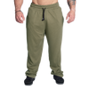 GASP Old School Thermal pants (Washed Green)