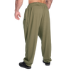 GASP Old School Thermal pants (Washed Green)
