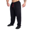 GASP Old School Thermal pants (Asphalt Red)