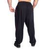 GASP Old School Thermal pants (Asphalt Red)