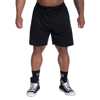 GASP Original Dynamic Shorts (Black Grey)