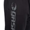 GASP Original Dynamic Shorts (Black Grey)