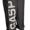 NO1 MESH PANT - REGULAR - (Black) - ملابس رياضية