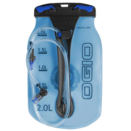 OGIO HYDRATION BLADDER 2L (Blue) - ملحقات رياضية