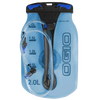 OGIO HYDRATION BLADDER 2L (Blue) - ملحقات رياضية