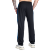 GASP 2 Stripe Standard Mesh Pant (Black Blue)