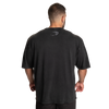 GASP 3045 Iron Tee (Washed Black)