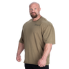 GASP 3045 Iron Tee (Washed Green)