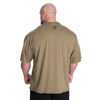 GASP 3045 Iron Tee (Washed Green)