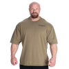 GASP 3045 Iron Tee (Washed Green)