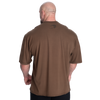 GASP 3045 Iron Tee (Washed Timber)