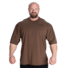 GASP 3045 Iron Tee (Washed Timber)