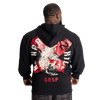 Harder To Kill Classic Hoodie (Black)