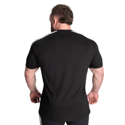 BETTER BODIES BRONX STANDARD TEE (Black)