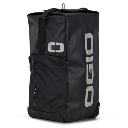 OGIO UTILITY 40L DUFFEL (Black) - ملحقات رياضية