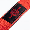 BB LIFTING STRAPS (Red) - ملحقات رياضية