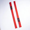 BB LIFTING STRAPS (Red) - ملحقات رياضية