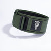 QUICK LOCK BELT (Green/White) - ملحقات رياضية