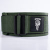 QUICK LOCK BELT (Green/White) - ملحقات رياضية