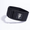 QUICK LOCK BELT (Black/White) - ملحقات رياضية