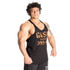 Gasp Original Stringer (Black/Flame)