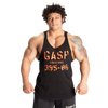 Gasp Original Stringer (Black/Flame)