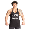 Gasp Original Stringer (Black/White)