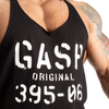 Gasp Original Stringer (Black/White)