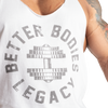 Legacy Original Stringer  (White/Grey)