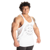 Legacy Original Stringer  (White/Grey)