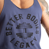 BETTER BODIES LEGACY ORIGINAL STRINGER  (Sky Blue)