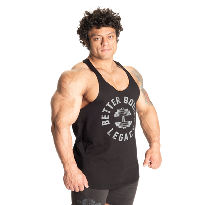 Legacy Original Stringer (Black/Grey)