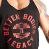 Legacy Original Stringer (Black/Red)