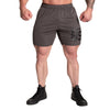 GASP 89 DYNAMIC SHORTS (Iron) - ملابس رياضية