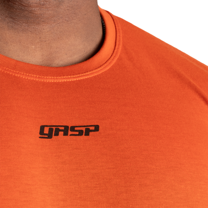 Gasp Standard Tee (Flame) - ملابس رياضية