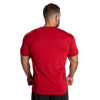 Gasp Standard Tee (Chili Red) - ملابس رياضية