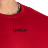 Gasp Standard Tee (Chili Red) - ملابس رياضية