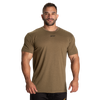 Gasp Standard Tee (Army Green Melange) - ملابس رياضية