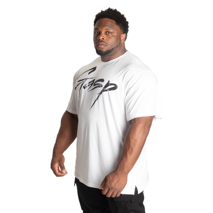 GASP Vintage Original Tee (White)