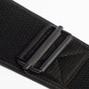 BETTER BODIES AIR MESH GYM BELT(Black)
