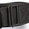BETTER BODIES AIR MESH GYM BELT(Black)