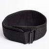 BETTER BODIES AIR MESH GYM BELT(Black)