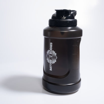 BB water jug (Black) - ملحقات رياضية