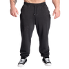 BETTER BODIES TEAM STANTON SWEATPANT  (Washed Black) - ملابس رياضية