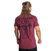 GASP Harder To Kill Standard Tee