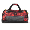 35L FITNESS DUFFEL (Red Flower) - ملحقات رياضية