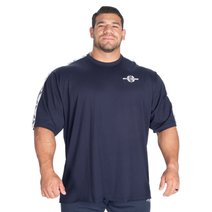 Better Bodies Bronx Iron Tee