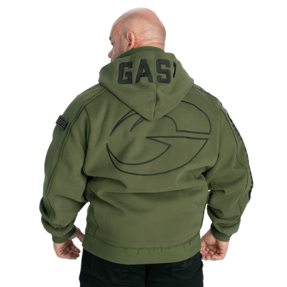 Pro GASP Hood No Compromises (Rifle Green)