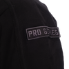 Pro GASP Hood No Compromises (Black)