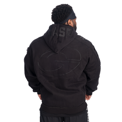Pro GASP Hood No Compromises (Black)